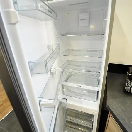 Le Patio - 2 Dans Quartier Recherché Apartamento *