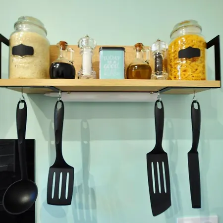 Lejlighed Le Patio - 2 Dans Le Quartier De