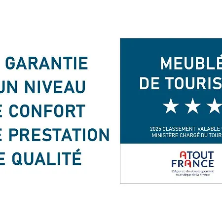 Apartamento Le Patio - 2 Dans Quartier Recherché Perpiñán