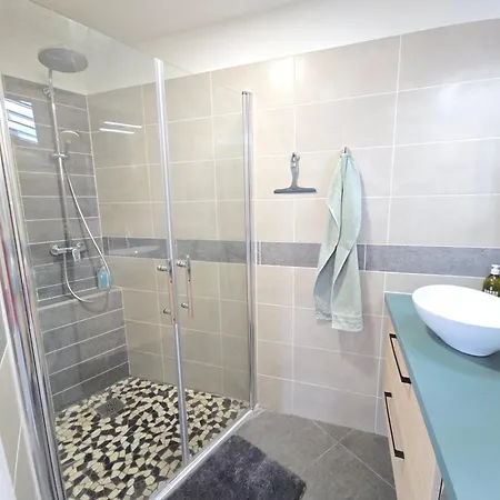 Le Patio - 2 Dans Quartier Recherché Apartamento *