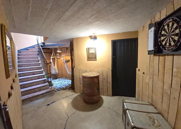 Le Patio - 2 Dans Le Quartier De Perpinhã